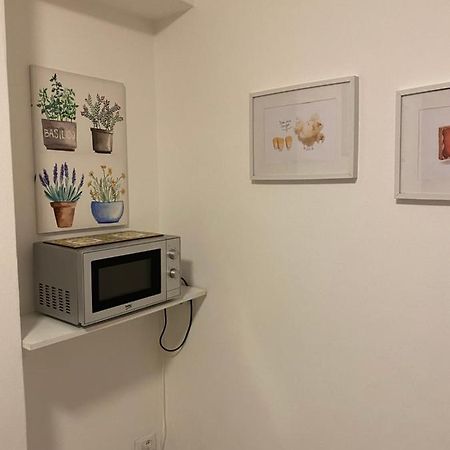 Loft Pied- A -Terre Daire Palermo Dış mekan fotoğraf