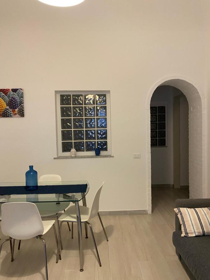 Loft Pied- A -Terre Daire Palermo Dış mekan fotoğraf