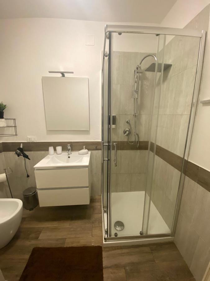Loft Pied- A -Terre Daire Palermo Dış mekan fotoğraf