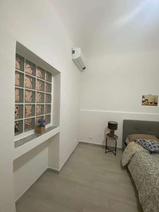 Loft Pied- A -Terre Daire Palermo Dış mekan fotoğraf