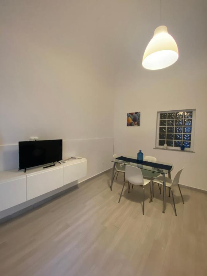 Loft Pied- A -Terre Daire Palermo Dış mekan fotoğraf
